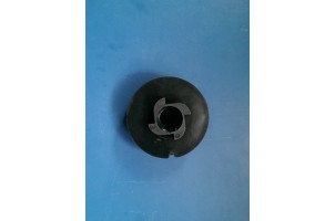 Катушка, шків  стартера 4 виходу бензопила 38/3800/4500/5200/5800 Китай